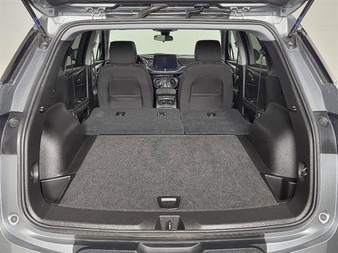 Used 2025 Chevrolet Blazer LT image 20