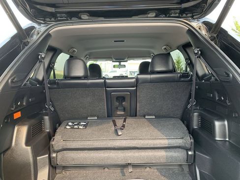 Used 2023 Mitsubishi Outlander SE image 13