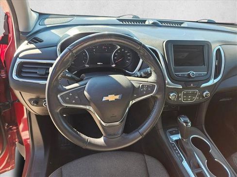 Used 2019 Chevrolet Equinox LT image 14