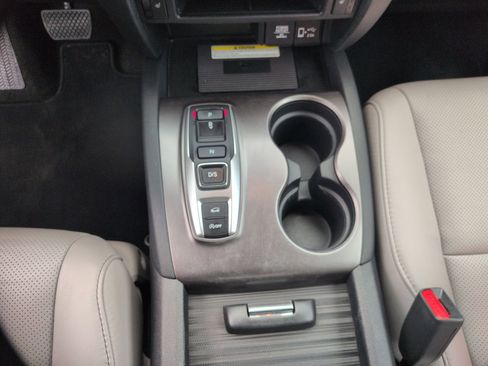 Used 2023 Honda Passport EX-L image 14