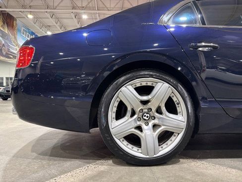 Used 2015 Bentley Flying Spur W12 image 86