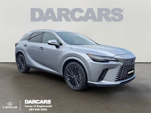 Used 2025 Lexus RX 350 Premium image 1