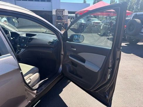 Used 2013 Honda CR-V EX-L image 18