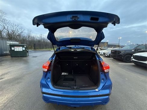 Used 2022 Nissan Kicks SR w/ Premium Package image 22