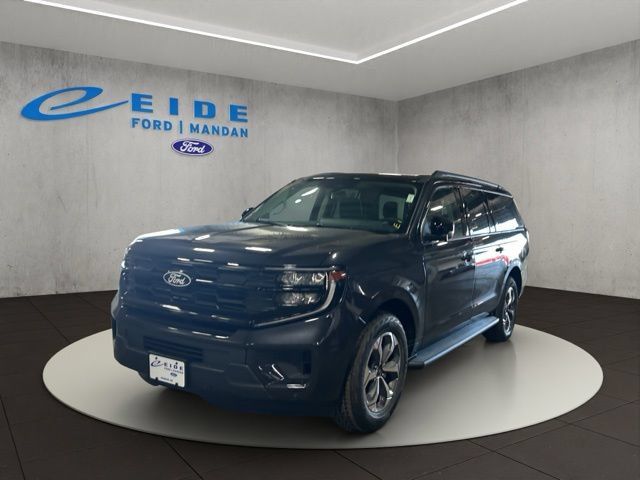 New 2027 Ford Expedition Max Active AWD/4WD image 18