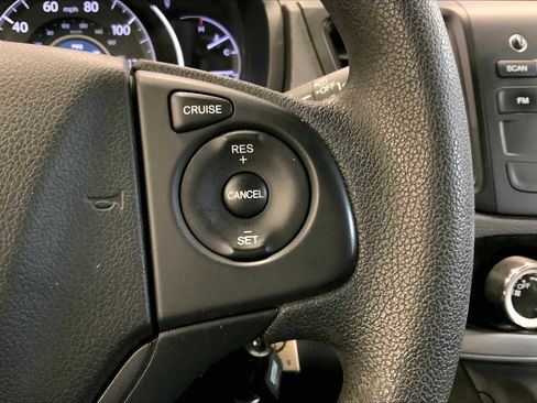 Used 2015 Honda CR-V LX image 23