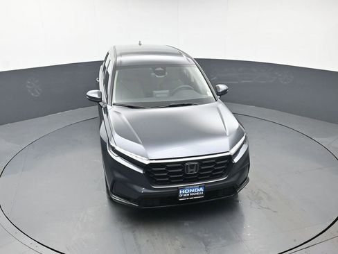 Certified 2023 Honda CR-V LX image 40