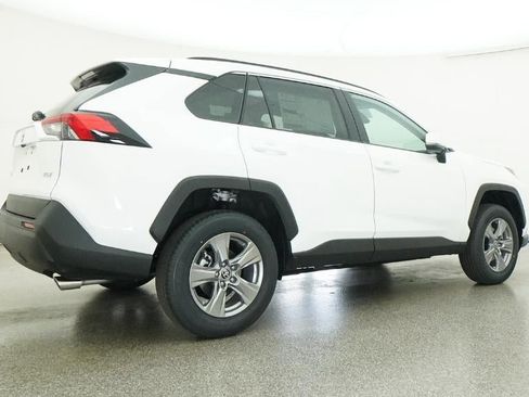 New 2025 Toyota RAV4 XLE w/ Convenience Package image 17