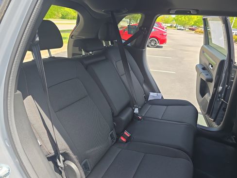New 2026 Honda CR-V TrailSport image 12
