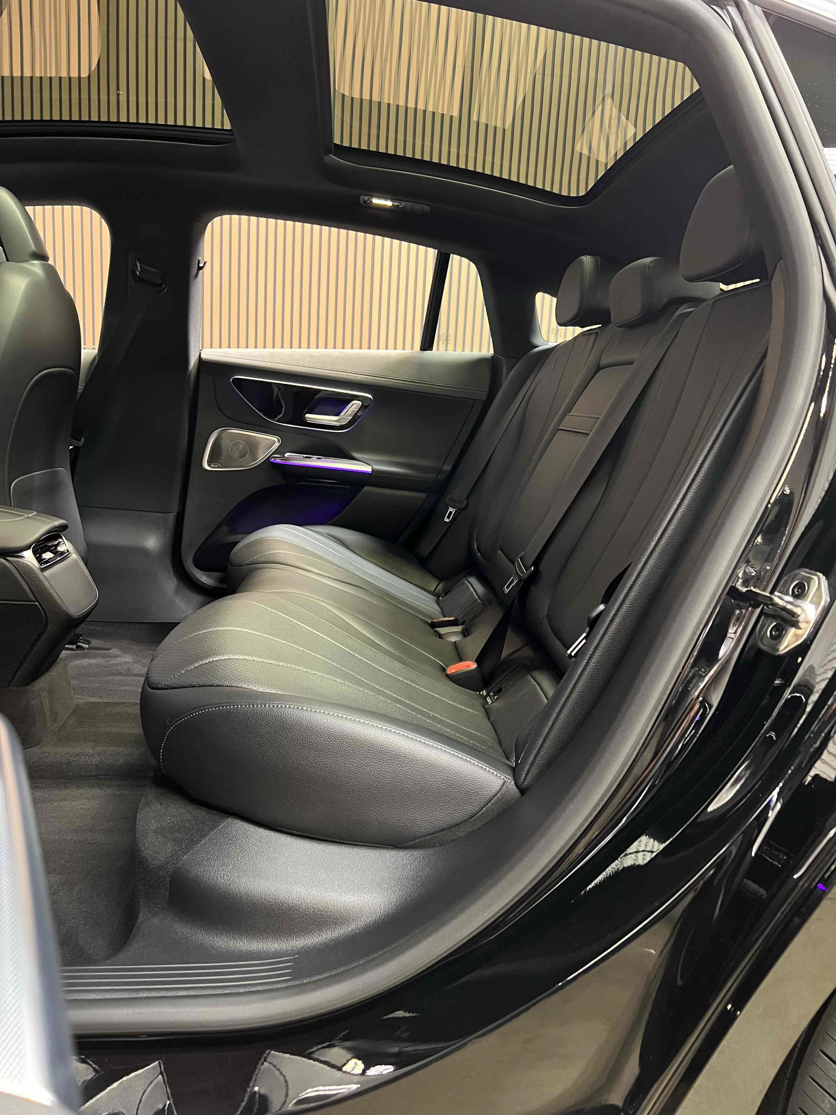 Used 2023 Mercedes-Benz EQE 350+ 4MATIC Sedan w/ Exclusive Trim Package image 30