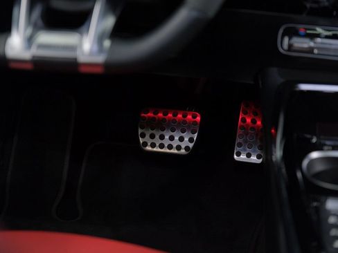 Used 2022 Mercedes-Benz CLA 45 AMG 4MATIC w/ AMG Aerodynamic Package image 83