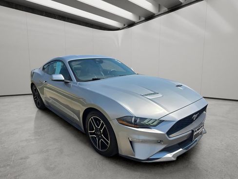 Used 2023 Ford Mustang Premium RWD image 7