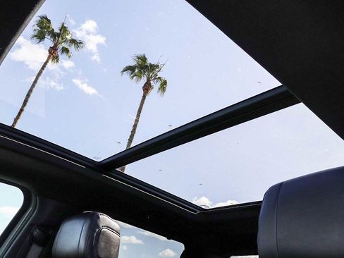 Used 2024 Toyota Tundra Platinum image 35