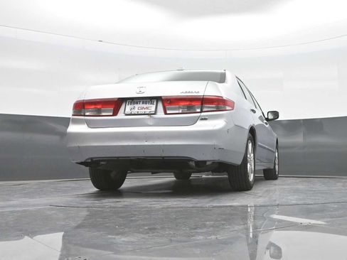 Used 2004 Honda Accord EX image 32