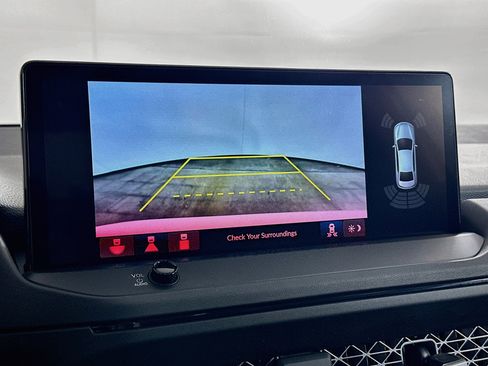 Used 2025 Honda Accord EX-L image 22