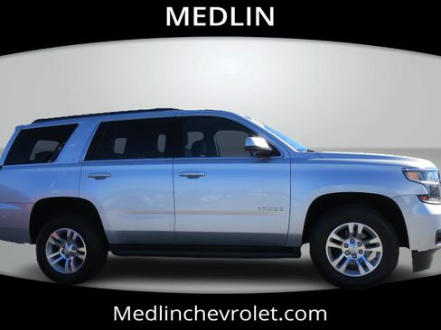 Used 2019 Chevrolet Tahoe LT image 9
