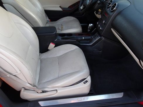 Used 2006 Pontiac G6 GT w/ Premium Value Package image 6