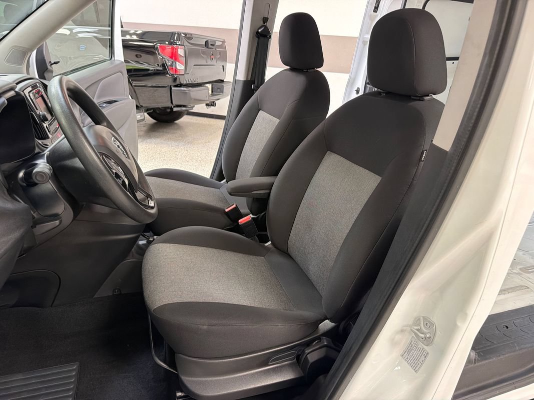 Used 2022 RAM ProMaster City Tradesman w/ Window Group 04 FWD image 23