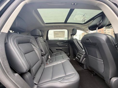 New 2026 Lincoln Nautilus Premier w/ Equipment Group 102A image 5