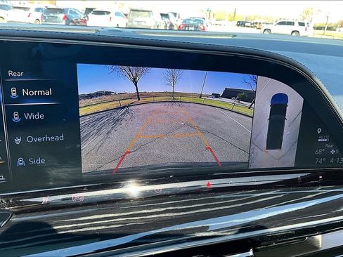 Used 2024 Cadillac Escalade Sport w/ Touring Package image 23