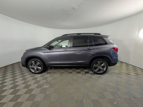 Used 2021 Honda Passport Touring image 18