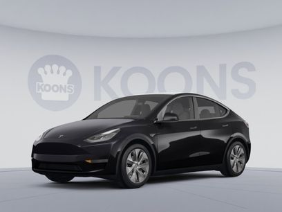 Used 2024 Tesla Model Y Long Range
