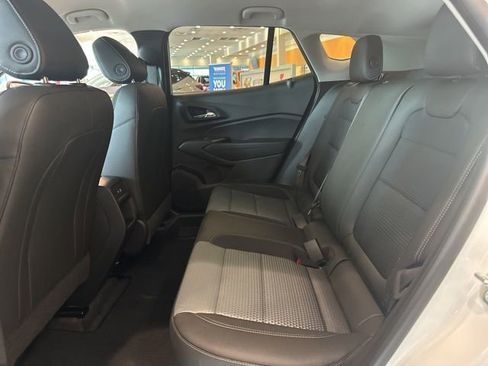 New 2026 Chevrolet Trax LT image 10