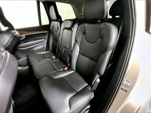 Used 2024 Volvo XC90 B6 Plus w/ Protection Package image 26