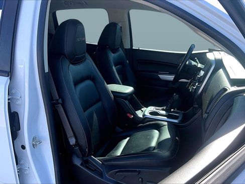 Used 2018 Chevrolet Colorado ZR2 image 7