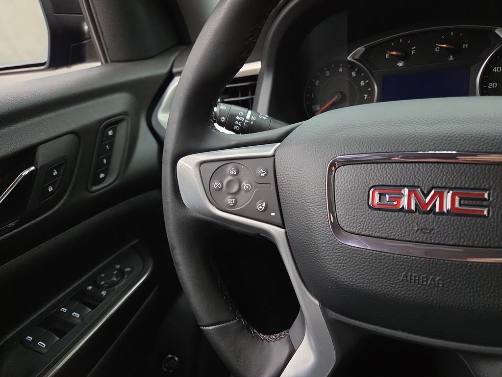 Used 2023 GMC Acadia SLT w/ Elevation Edition AWD/4WD image 22