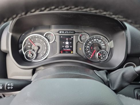 New 2026 RAM 2500 Big Horn image 21