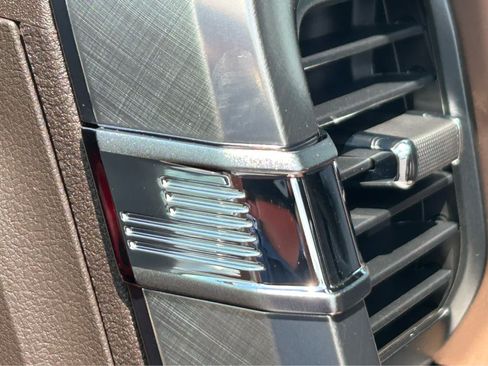 New 2026 Ford F350 King Ranch w/ Chrome Package AWD/4WD image 24