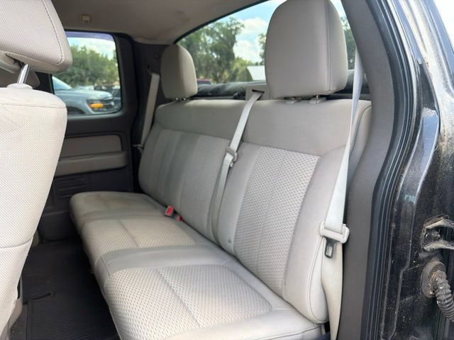 Used 2010 Ford F150 XLT AWD/4WD image 15