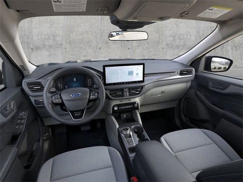 New 2026 Ford Escape Active w/ Tech Pack #1 image 9