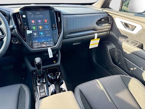 New 2026 Subaru Forester Touring image 29