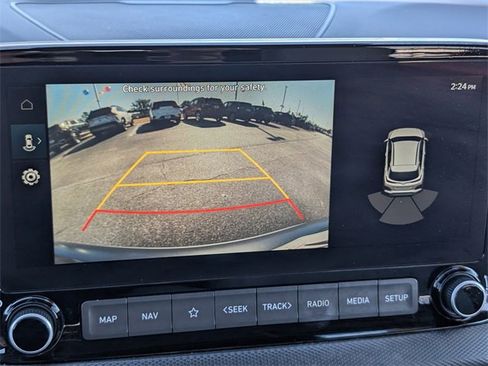 Used 2023 Hyundai Kona Limited image 20