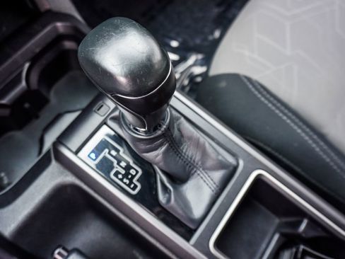 Used 2023 Toyota Tacoma TRD Off-Road RWD image 25