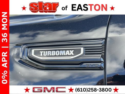 New 2026 GMC Sierra 1500 Pro w/ Graphite Edition image 24