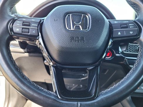 Certified 2022 Honda Civic Sport image 12