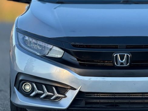 Used 2016 Honda Civic EX-T image 11