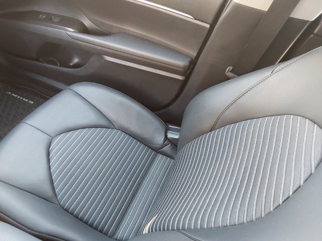 Used 2024 Toyota Camry SE FWD image 32