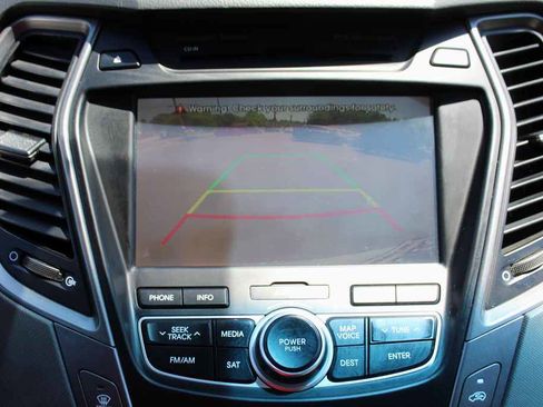 Used 2014 Hyundai Santa Fe Sport w/ Technology Package 14 FWD image 22