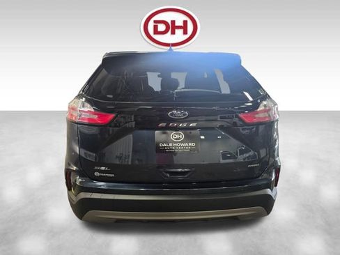 Used 2023 Ford Edge SEL w/ Convenience Package AWD/4WD image 11
