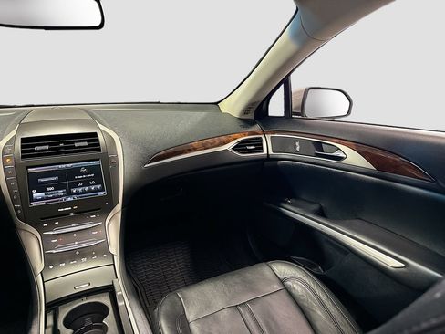 Used 2015 Lincoln MKZ AWD w/ Equipment Group 102A Reserve image 27