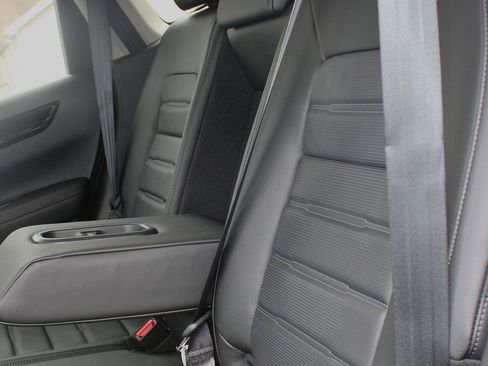 New 2026 Honda CR-V EX-L image 15