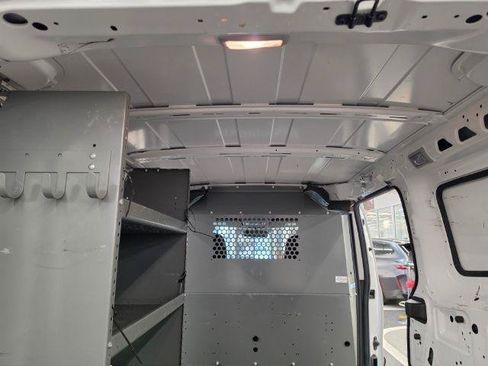 Used 2019 RAM ProMaster City Tradesman SLT FWD image 39