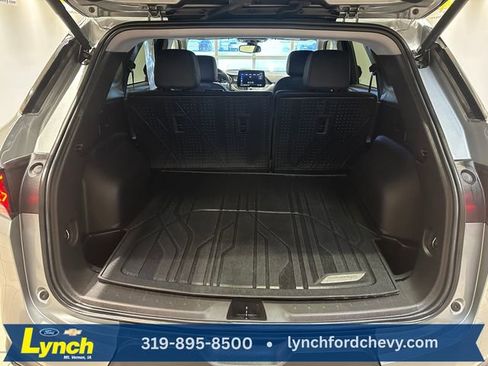 Used 2023 Chevrolet Blazer LT w/ LPO, Black Grille Bar Package AWD/4WD image 19