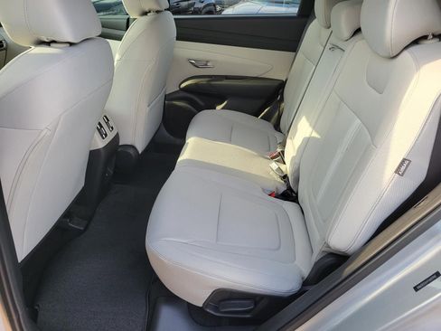 New 2026 Hyundai Tucson SEL FWD image 11