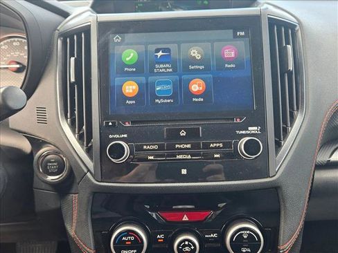 Used 2022 Subaru Forester Sport w/ Popular Package #2 image 13