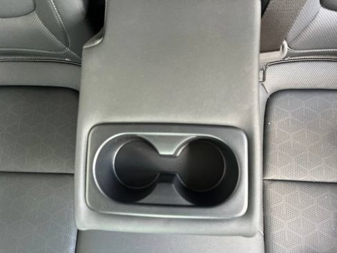 Certified 2024 Kia Seltos SX AWD/4WD image 27